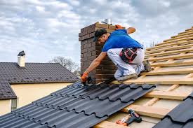 Best Emergency Roof Repair Services  in Mosheim, TN